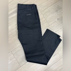 Prada Men's Black Jeans